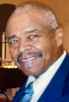 Theron John Riley, Sr.