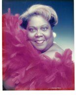 Paulean  Merriwether-Knight