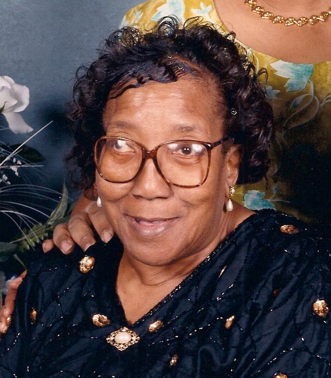 Obituary Of Bernice E. Jones | Welcome To Covington Funeral Home Lo...